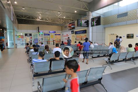 (sultan azlan shah airport) in malaysia. Sultan Azlan Shah Airport, Ipoh, Perak