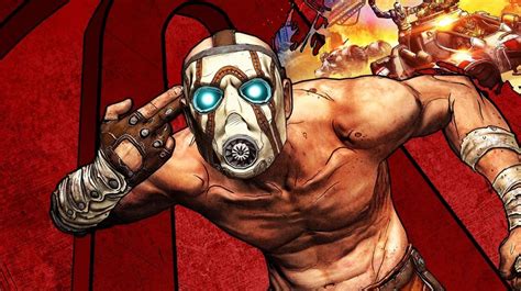 Borderlands Goty Edition Is Fing Gorgeous The Au Review