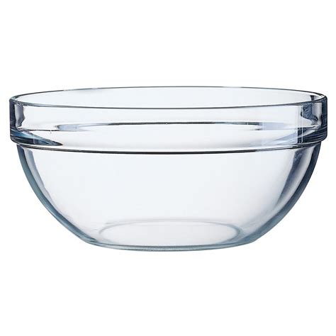 Glass Bowl 75cm