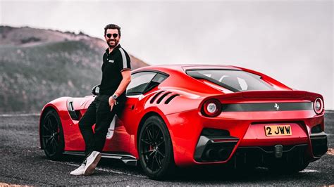 We did not find results for: My Ferrari F12 TDF Is FOR SALE! Here's Why - Mr JWW