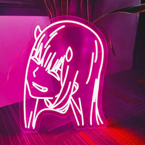 Led Neon Sign Anime Ph