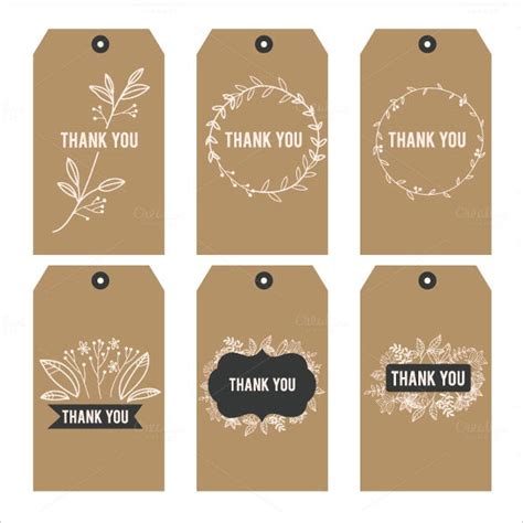 Thank you for your purchase. 26+ Favor Tag Templates - PSD, AI | Free & Premium Templates