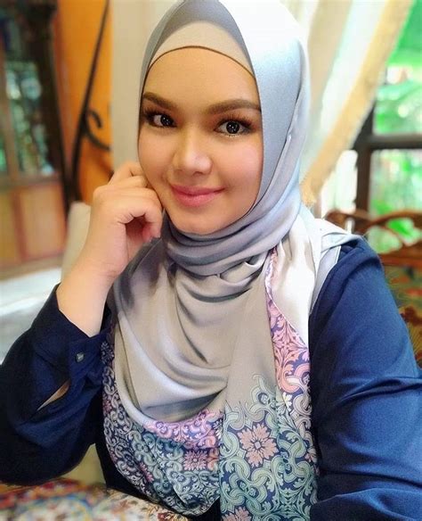 845 likes 7 comments siti nurhaliza dato sitinurhaliza on instagram beautiful hijab