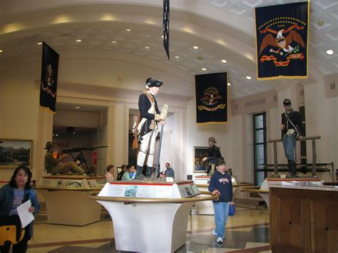 Snug Harbor Bay First Division Museum At Cantigny
