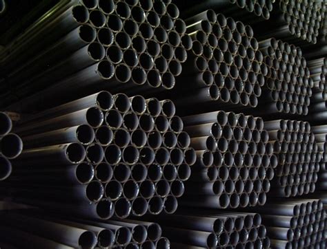 Circular Hollow Sections Chs Reliable Pipes Tubes Ltd