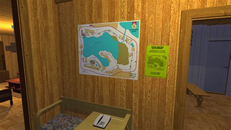 Steam Community Guide Every Location On The My Summer Car Map