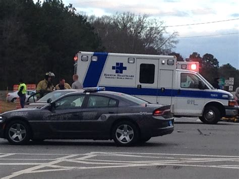 Accident on Hwy 96 and Moody Road | 13wmaz.com