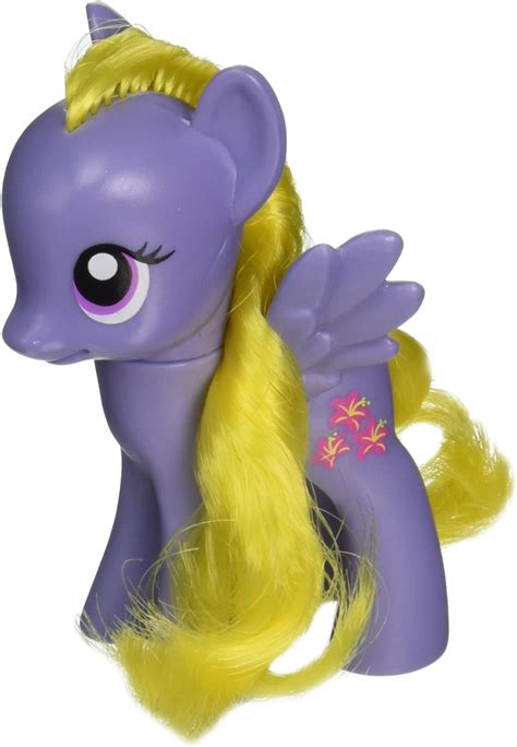 Buy My Little Pony Purple Lily Bloom Single Pony Online At Lowest Price