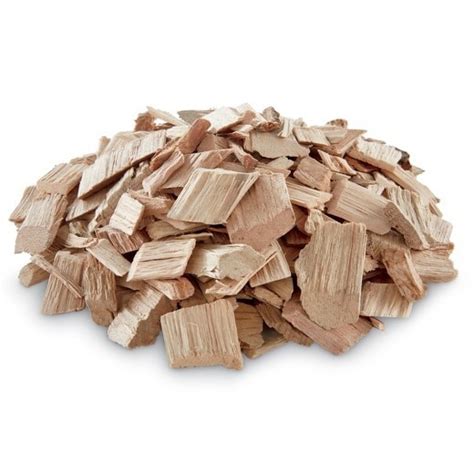 Misty Gully Wood Chips 5kg Apple Smoked And Cured