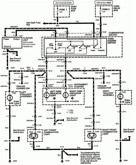 2002 Isuzu Npr Wiring Diagram