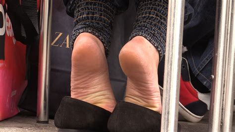 63 Italian Bare Soles Cc Feet