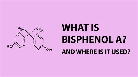 What Is Bisphenol A Bpa And Where Is It Used Bpa Healing Memes