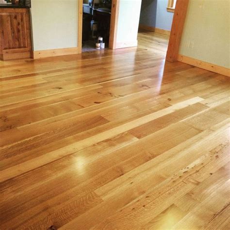 Parquet flooring *new item* exotic unfinished solid. Wide Plank Rift & Quarter Sawn White Oak Flooring ...