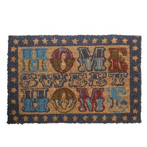 In the recent market, the doormats are made available in varied sizes. High Quality Bright Fun Real Coconut Coir Thick Doormats ...