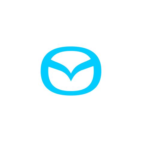 Mazda Logo Transparent Png 24693459 Png