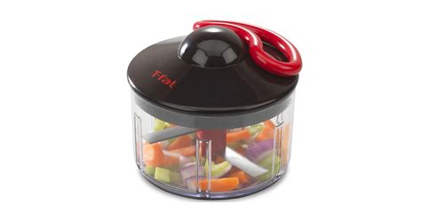 T Fal Hand Powered Food Chopper Review 2 Cup Ingenio