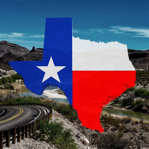 I Love The Lone Star