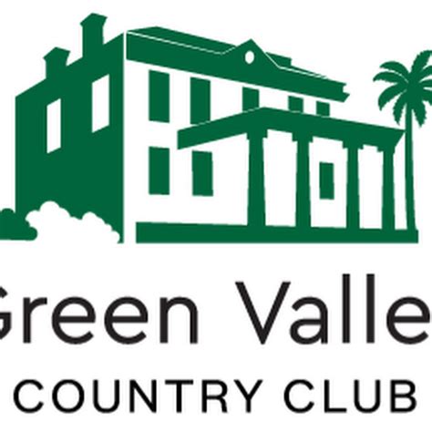 Green Valley Country Club Youtube