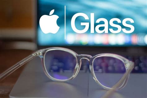 Gadget lovers are currently slinging rumours around the web that apple is beavering away on a new headset device tentatively called 'apple glass'. Apple apuesta por la realidad virtual - Demasiadogeek.net