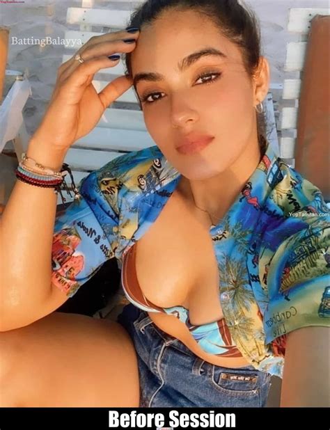 Kavya Thapar S Hot Photos 8 Times The Actress Showed Her Sexy Side