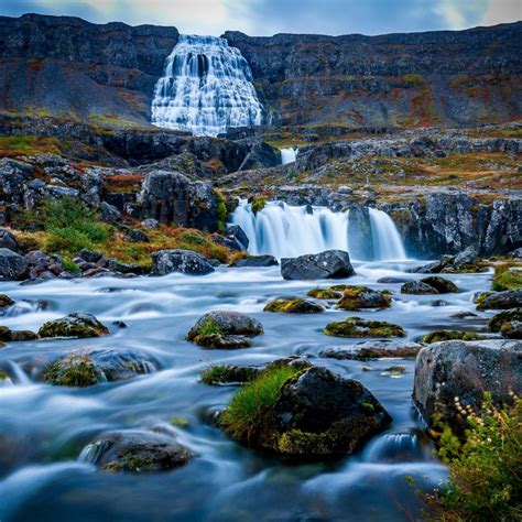 10 Most Beautiful Waterfalls In Iceland Reykjavik Private Tours