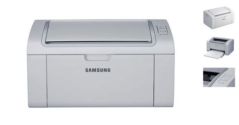 Be attentive to download software for your operating system. SAMSUNG ML-2160 | Imprimantes