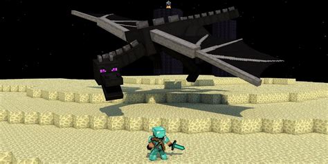 Minecraft Mod Adds Dragons And Other Mythical Beasts