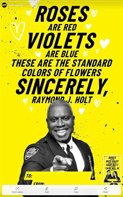 Pin by shiza rashid on Brooklyn 99 | Brooklyn nine nine ...