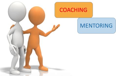 The Ever Changing Role In Digital Leadership Mentoring And Coaching