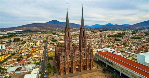 Top 144 Imágenes De Zamora Michoacán Destinomexicomx