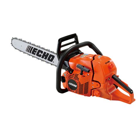 Echo Cs 590 Chainsaw Total Mowers Auckland