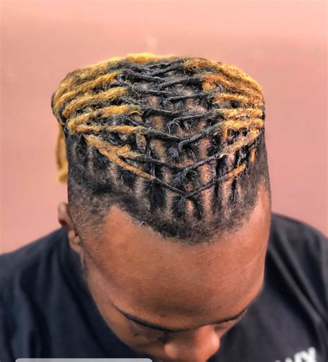 About 24% of these are synthetic hair extension. Loc styles in 2020 | Mens dreadlock styles, Dreadlock styles, Loc styles