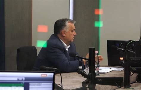 A kossuth rádió a magyar rádió első számú csatornája. Az iskolák bezárásáról is beszélt Orbán Viktor a Kossuth ...