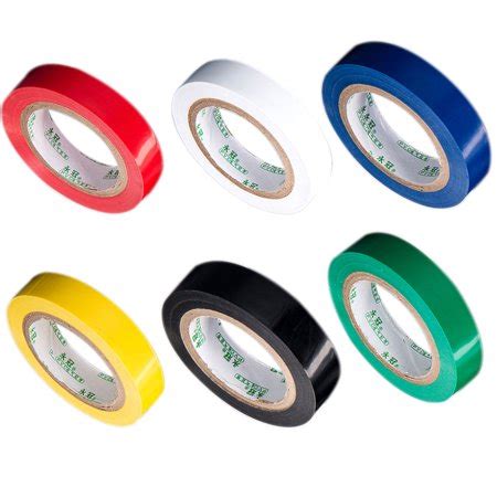Is it okay to repair this tear with electrical tape? Electronicheart 10pcs PVC Insulation Electric Wire Hose ...