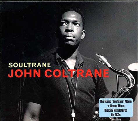 Soultrane By John Coltrane Cd With Discordia Taranto Ref 937380730