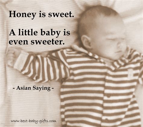 Quotes About Babies