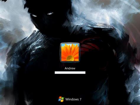 10 Very Cool Dark Windows 7 Themes For 2014