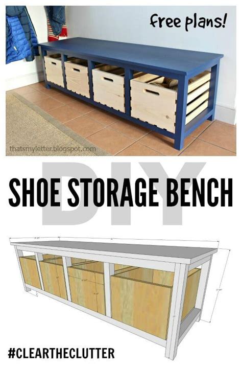 Everyone who owns a bike knows the importance of having a proper storage solution for the bike as well as for everything related such as helmet, water bottle, gloves and gear in general. 25 Best DIY Entryway Bench Projects (Ideas and Designs) for 2017
