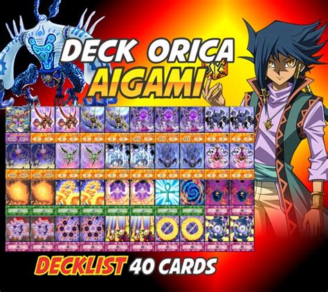 Toys And Games Akiza Izinski Deck Anime Orica Yugioh 87 Cards Games And Puzzles Card Games