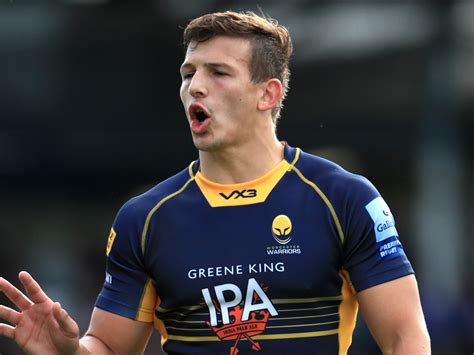 Wasps Lure Ryan Mills From Worcester Warriors Planetrugby Planetrugby