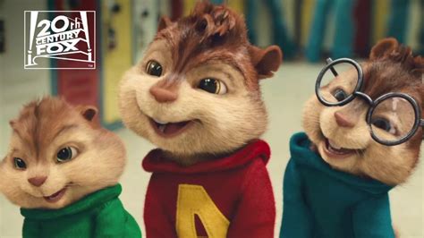 Alvin And The Chipmunks Sing Can T Help Falling In Love With You
