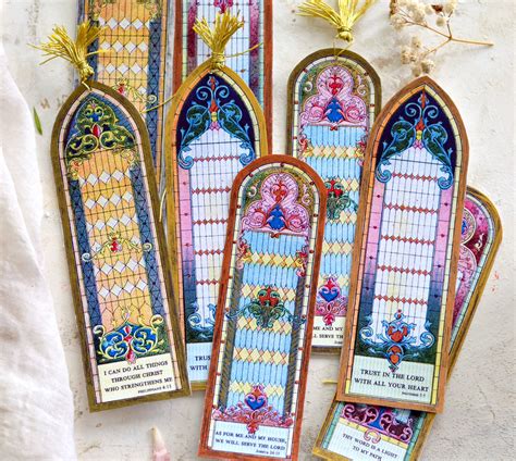 Religious Bookmarks Free Printables The Graphics Fairy
