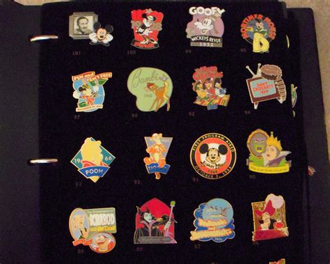 How to Collect Disney Pins | Disney pins, Disney collectables, Disney