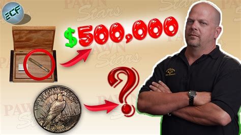 Most Expensive And Rarest Items Ever Sold On Pawn Stars Youtube