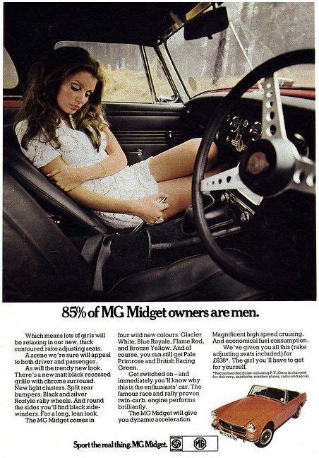 Mg Midgets Classic Car Classic Ads Mg Midget Car Ads Vintage Cars