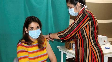 No one can be denied vaccination based on healthcare coverage or network. Maharashtra Covid vaccine: Pre-registration for vaccine a ...