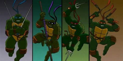 Turtles Forever Uncut Version Where Is It Tmnt
