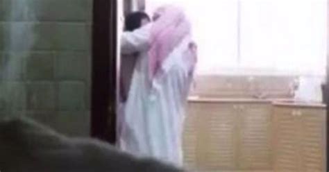 Man Caught Cheating With Maid And His Wife May Go To Prison For Releasing The Video Irish