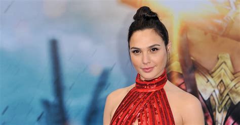 Gal Gadot Όλες θέλουν να ξέρουν τα Fitness μυστικά της