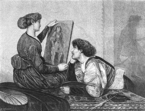 Giorgione By Sir James D Linton
